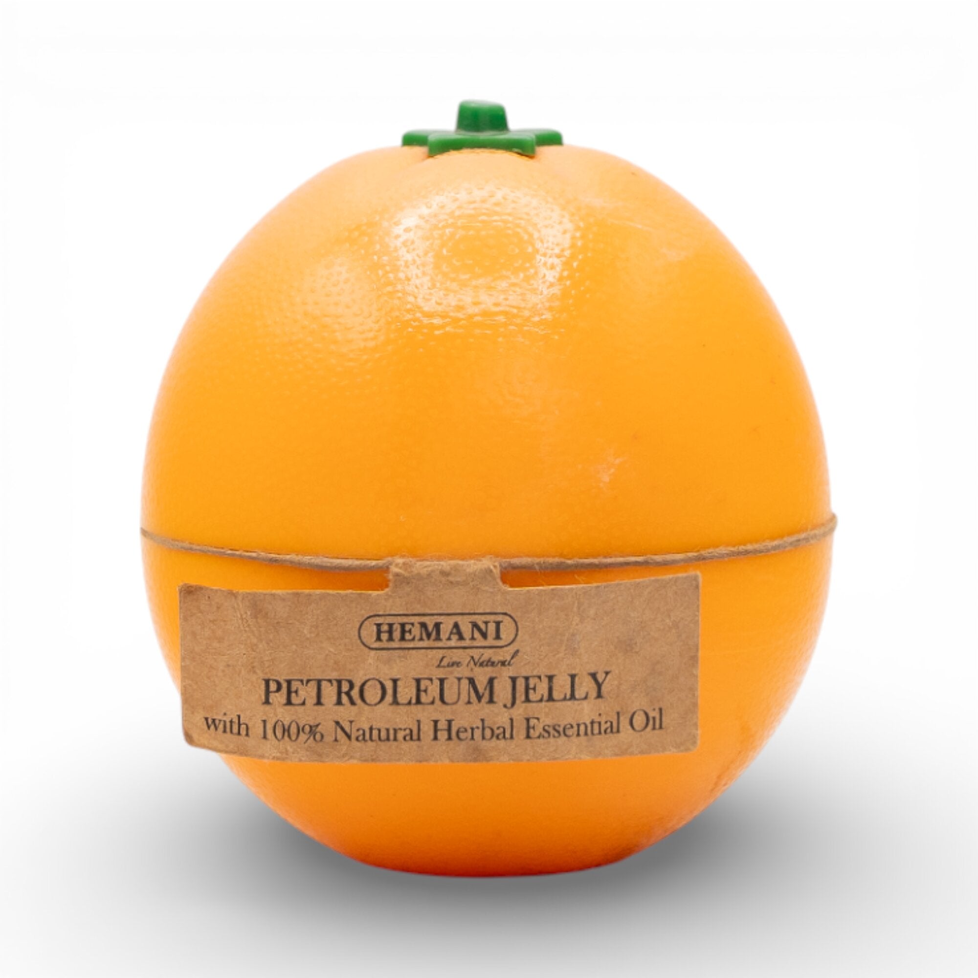 الفازلين - برتقالي