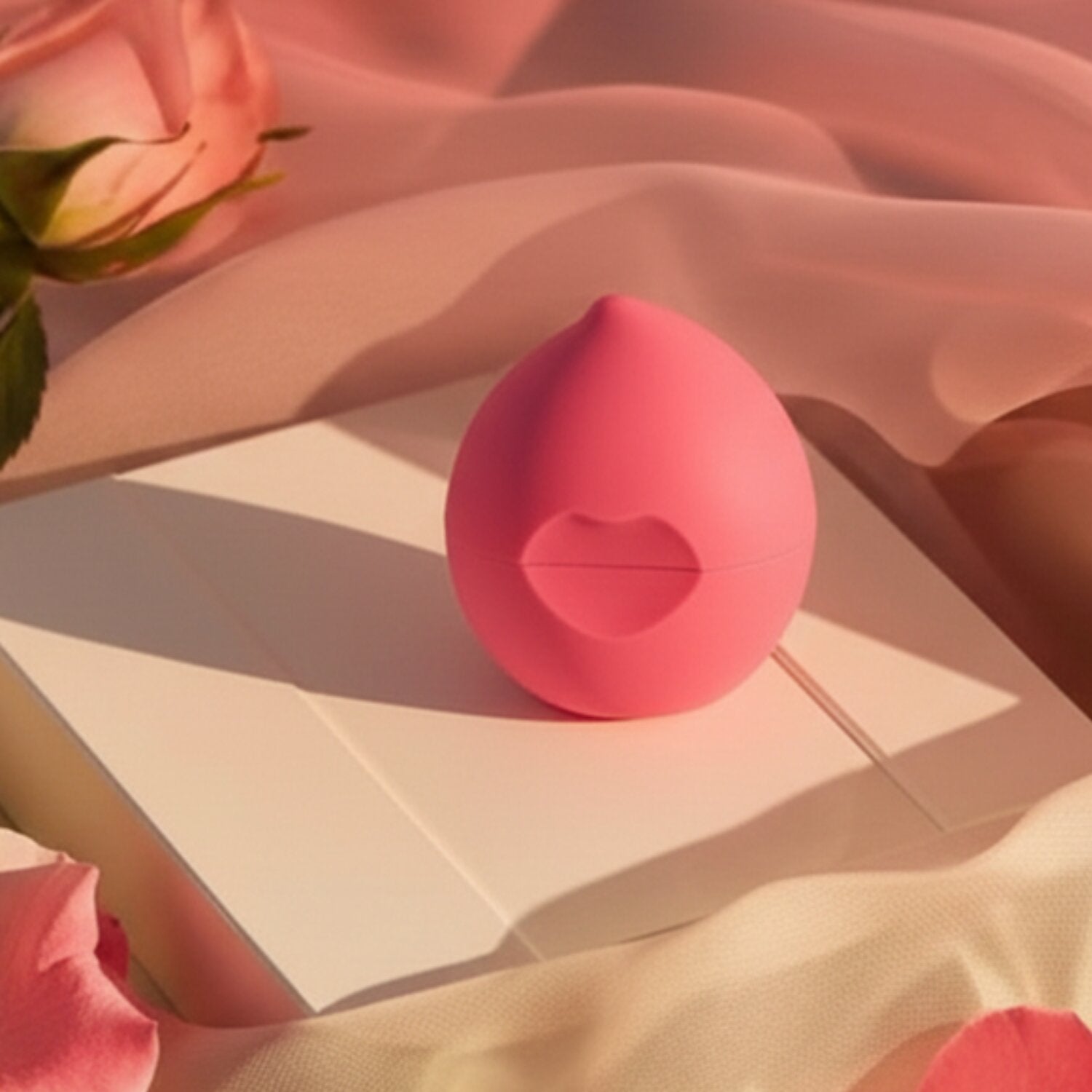 Rose Lip Balm