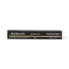 Blue herbal eye pencil with natural extracts for multi-purpose use
