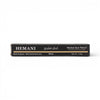 White herbal eye pencil with natural extracts for multi-purpose use