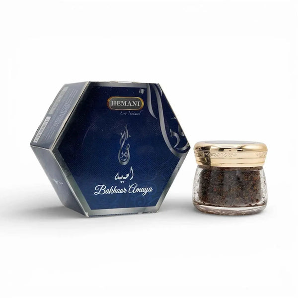 Bakhoor Premium - Amaya