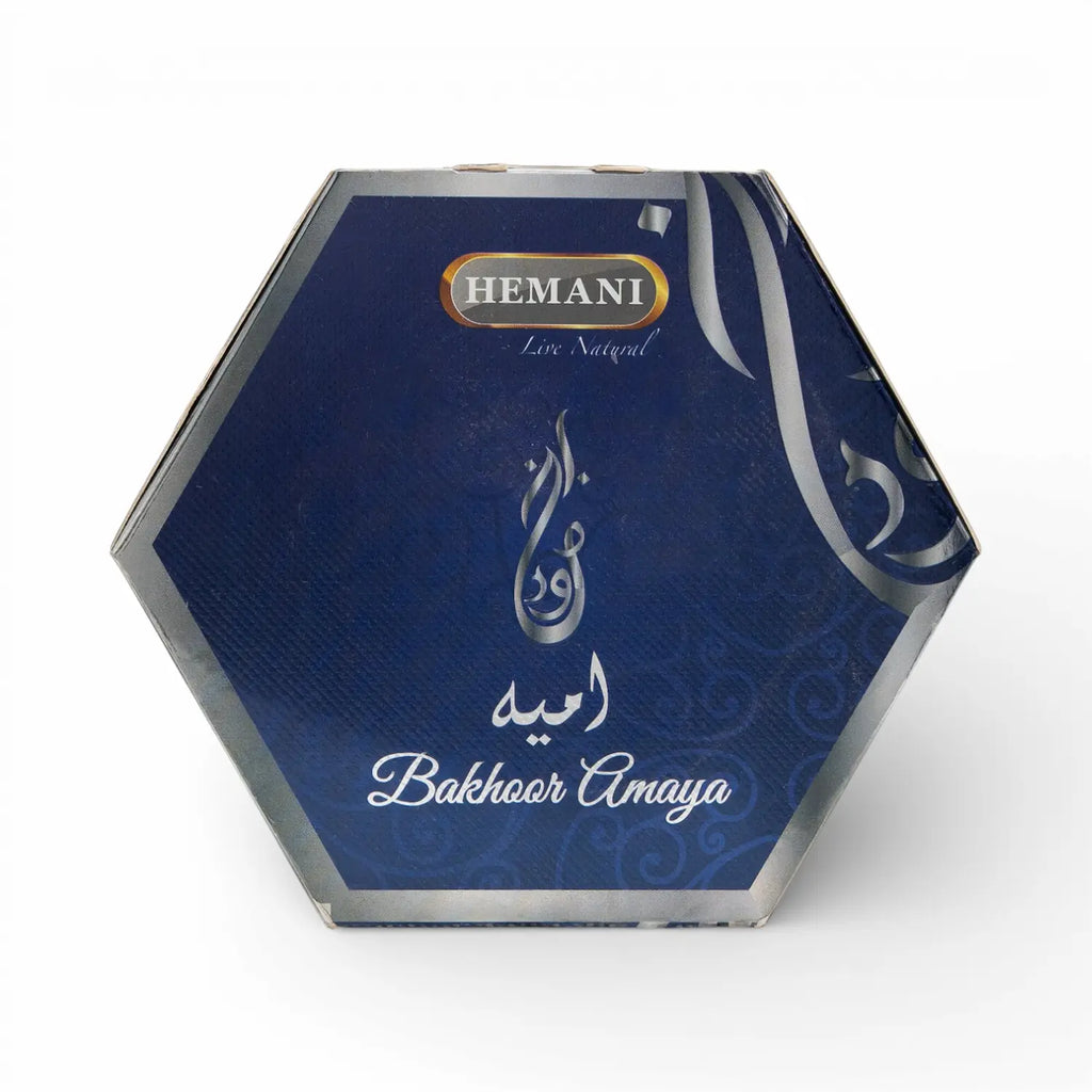 Bakhoor Premium - Amaya