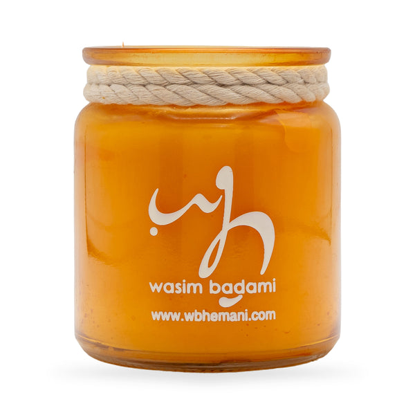 شمعة معطرة - ألف ليلة وليلة