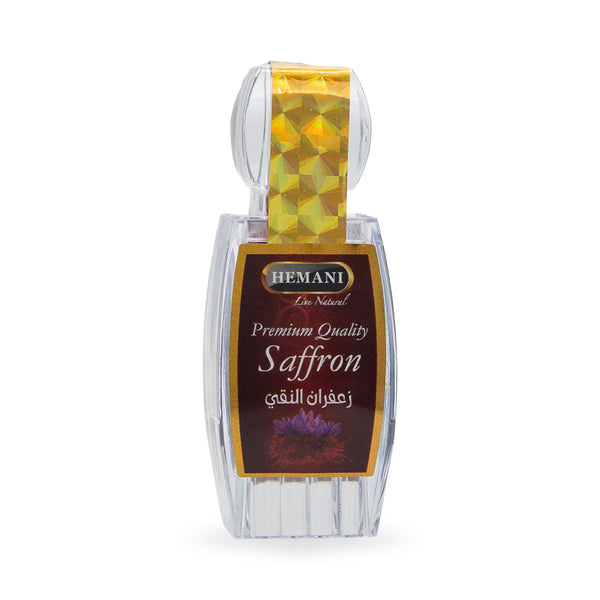 Premium Quality Saffron 1g