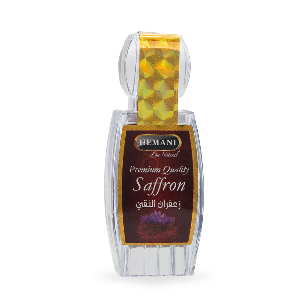 Premium Quality Saffron 1g