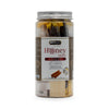 Honey Spoon Cinnamon