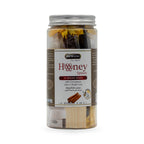 Honey Spoon Cinnamon