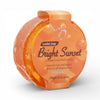 Loofah Soap - Bright Sunset