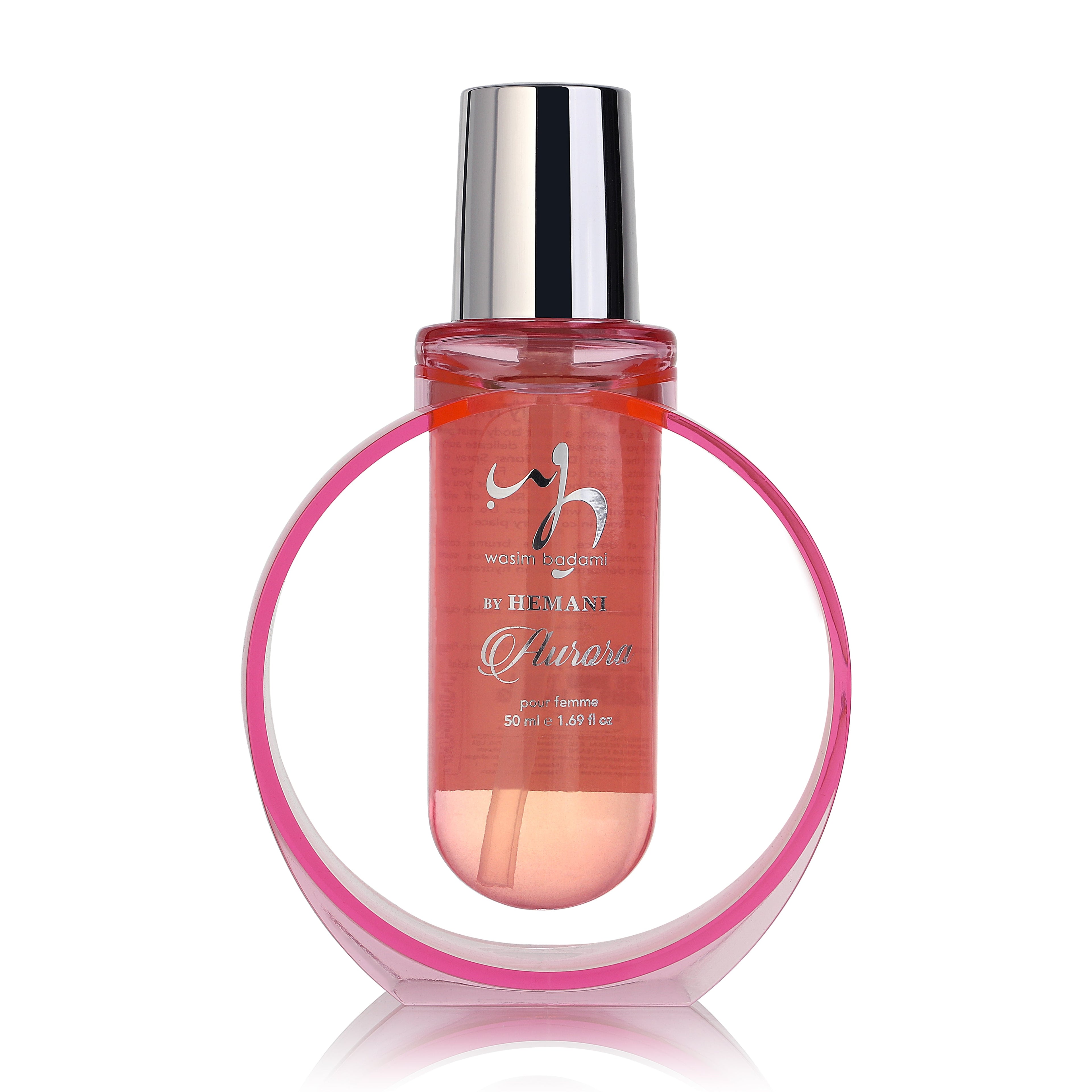 Body Mist - Aurora