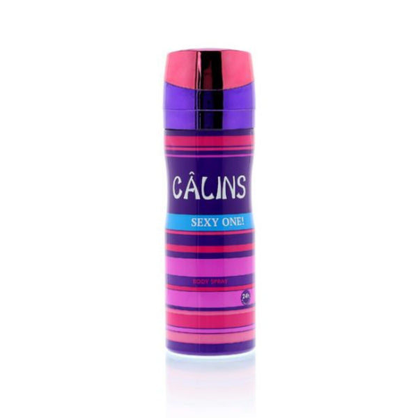 CALINS Body Spray - Sexy One