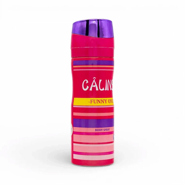 CALINS Body Spray - Funny One