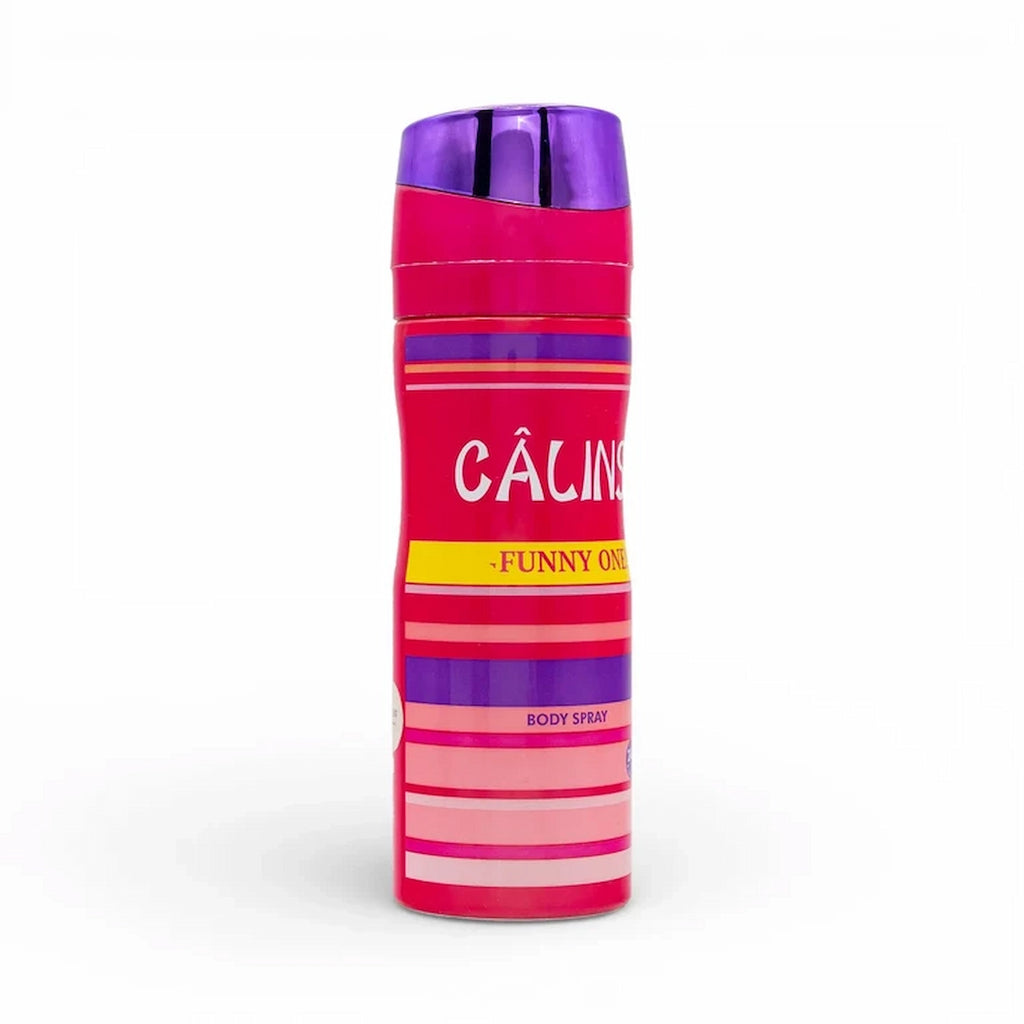CALINS Body Spray - Funny One