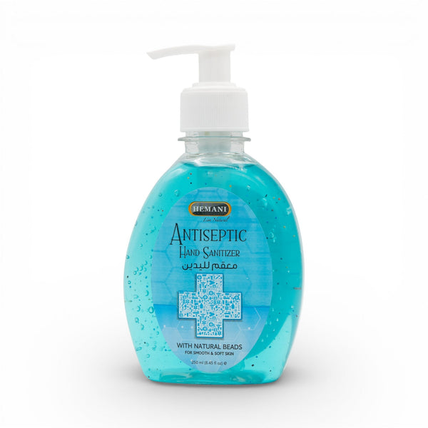 Beautiful Antiseptic Hand Sanitizer 250ml By Hemani Herbal