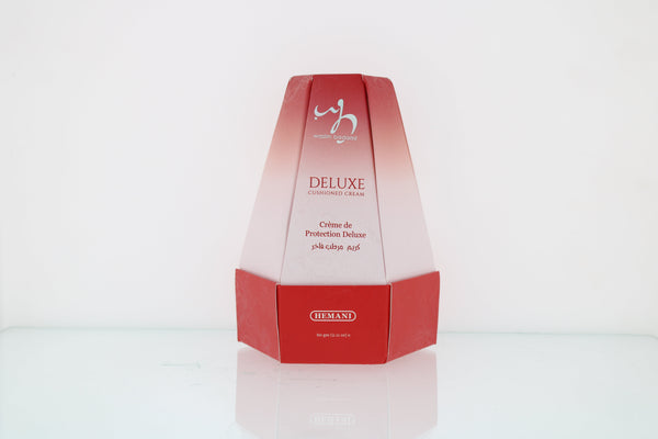 Deluxe Cushion Cream 50ml