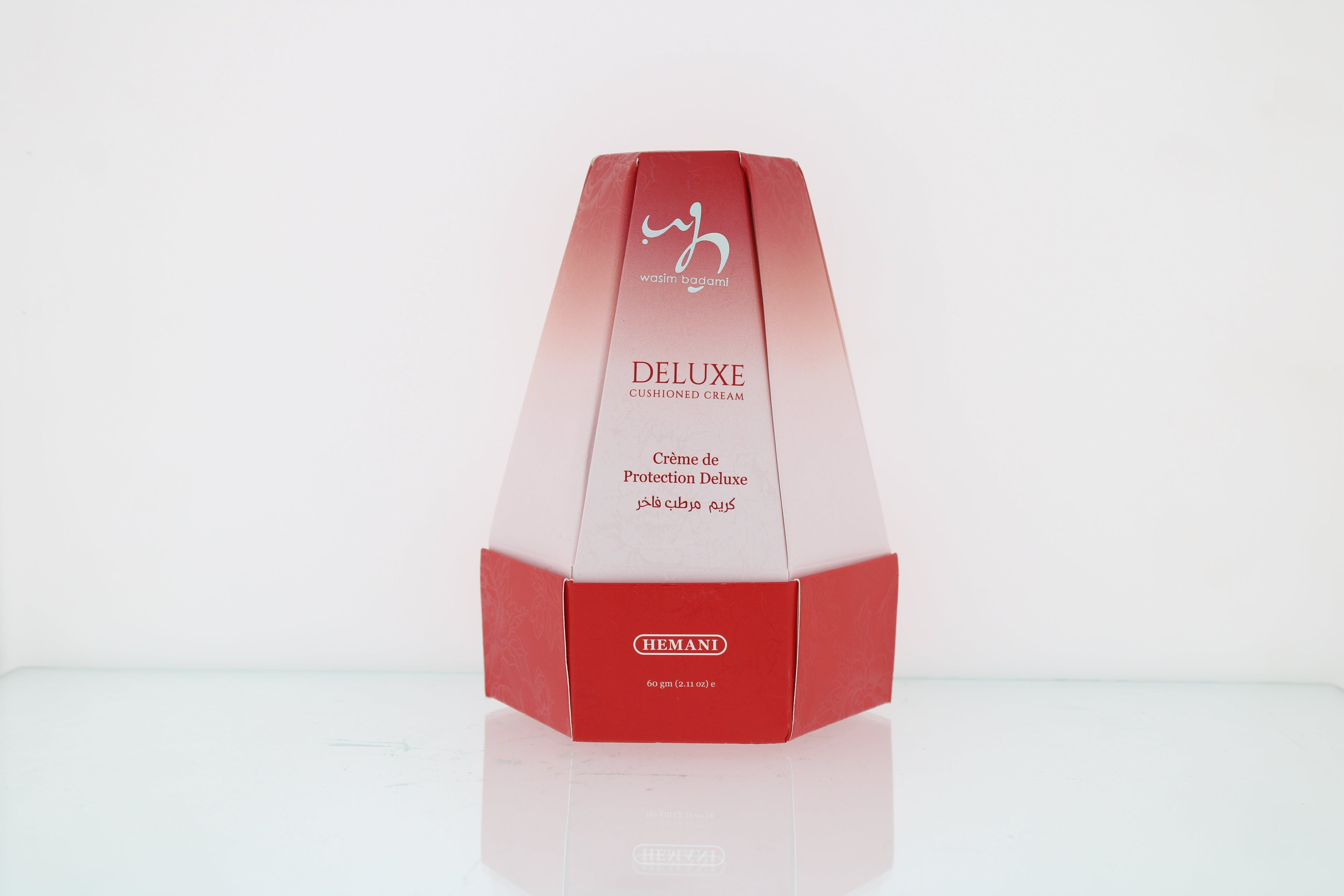 Deluxe Cushion Cream 50ml