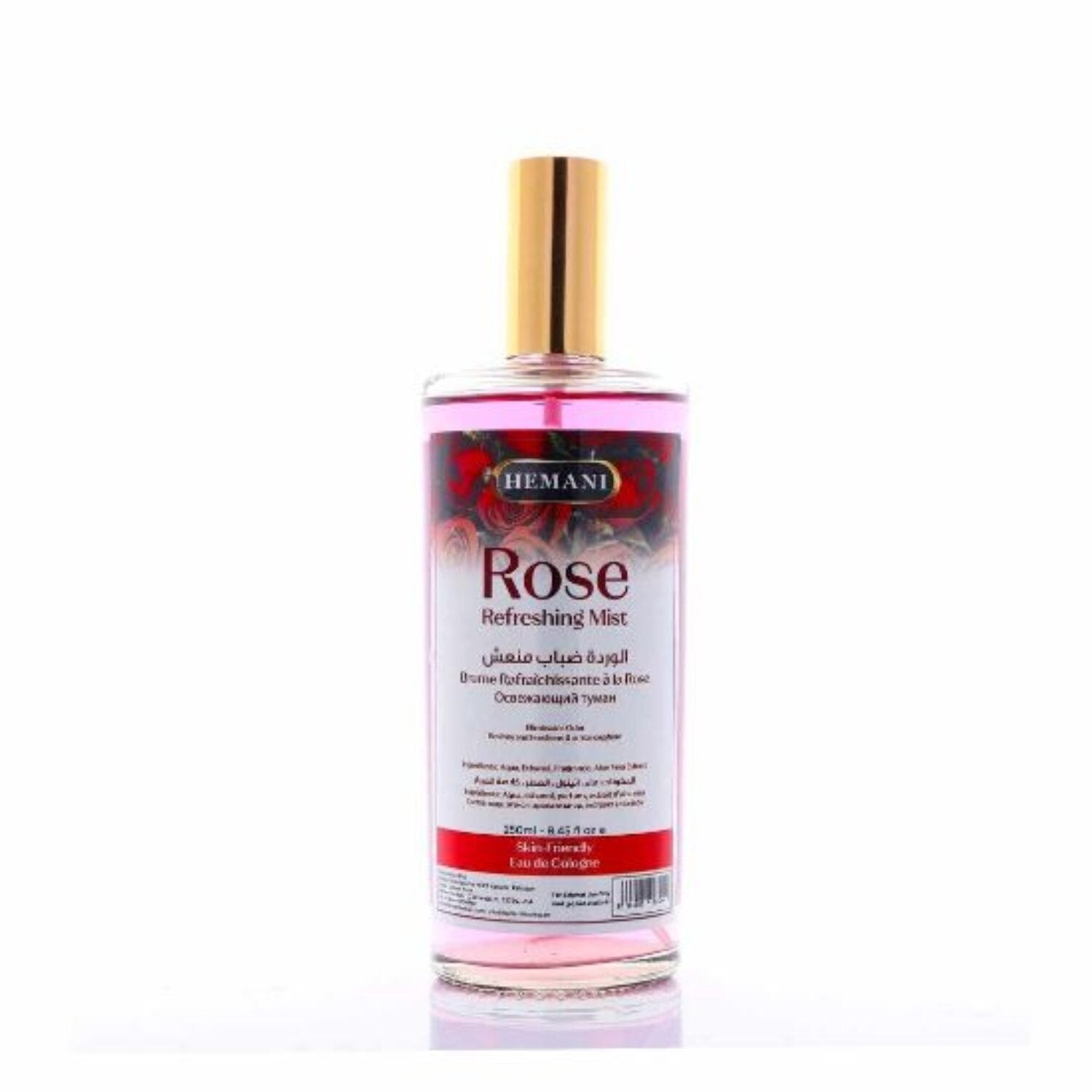Rose Refreshing Mist