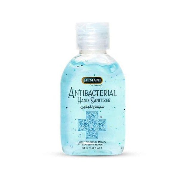 Antiseptic Hand Sanitizer 50ml