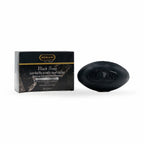 Black Soap With Collagen & Charcoal 75g