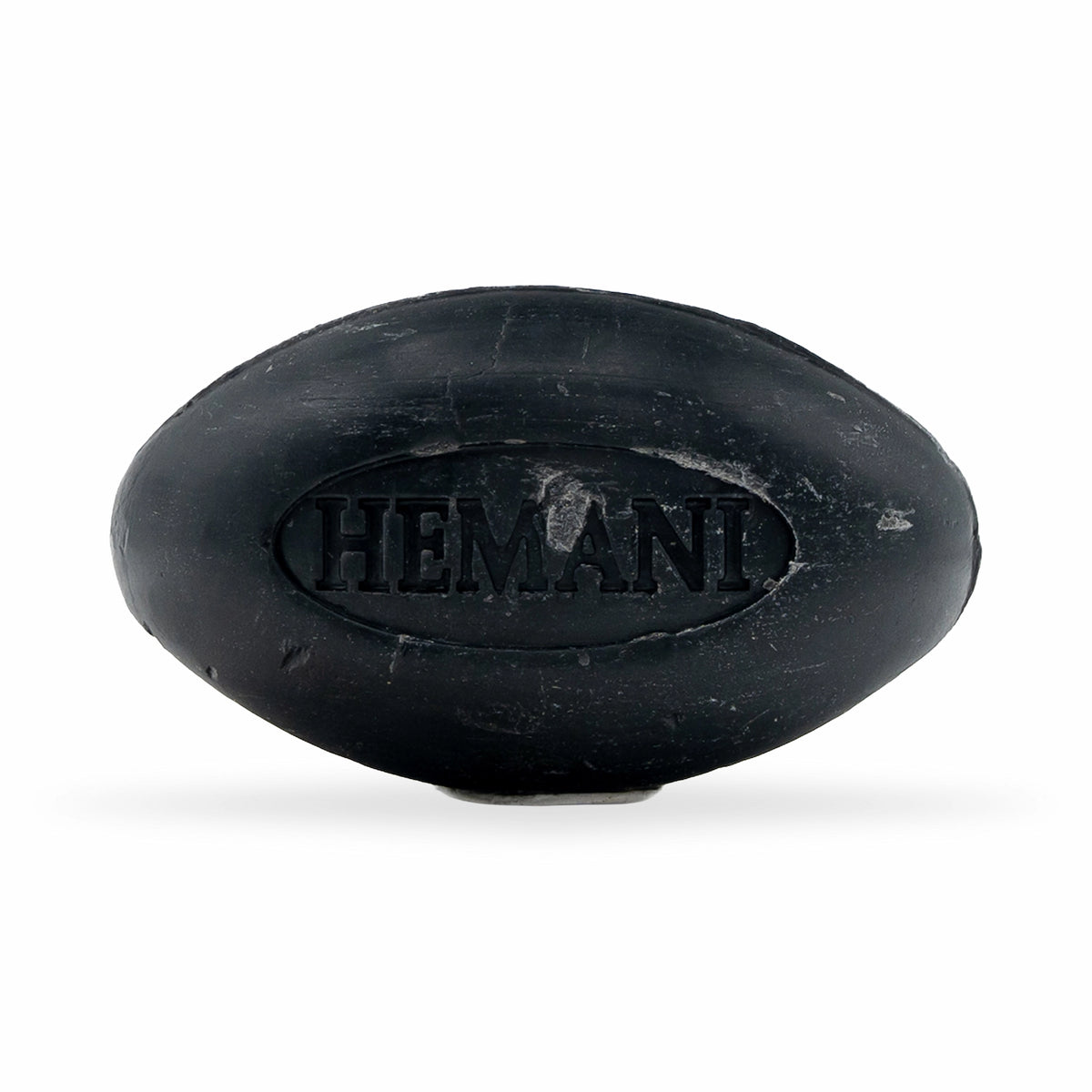 Black Soap With Collagen & Charcoal 75g
