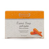 Carrot Soap 75g