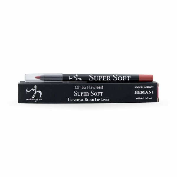 Super Soft Lip Liner - Universal Blush