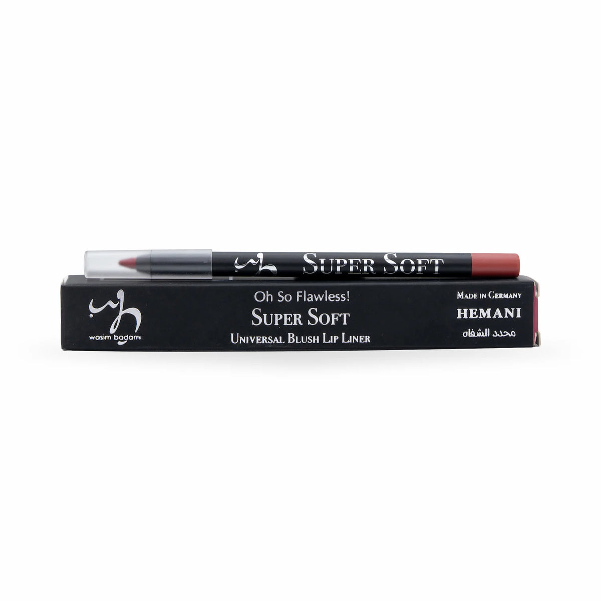 Super Soft Lip Liner - Universal Blush