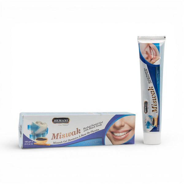 Dental Gel - Miswak