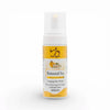 BananaCha Foaming Face Wash with Organic Banana & Chamomile 150ml