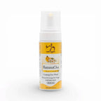 BananaCha Foaming Face Wash with Organic Banana & Chamomile 150ml