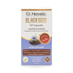 Herbal Oil Capsule - Black Seed