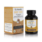Herbal Oil Capsule - Wheat Germ with Vitamin E