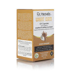 Herbal Oil Capsule - Wheat Germ with Vitamin E