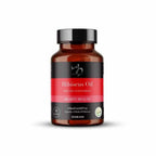 WB Herbal Oil Capsule - Hibiscus