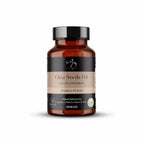 WB Herbal Oil Capsule - Chia Seeds With Omega 3