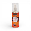 Natural rose water Spray 120ml