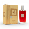 عطر المسك الأبيض