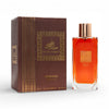 Musk Amber Perfume