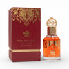 Rooh e Ramzan Perfume – Oudh Saffron EDP 100ml