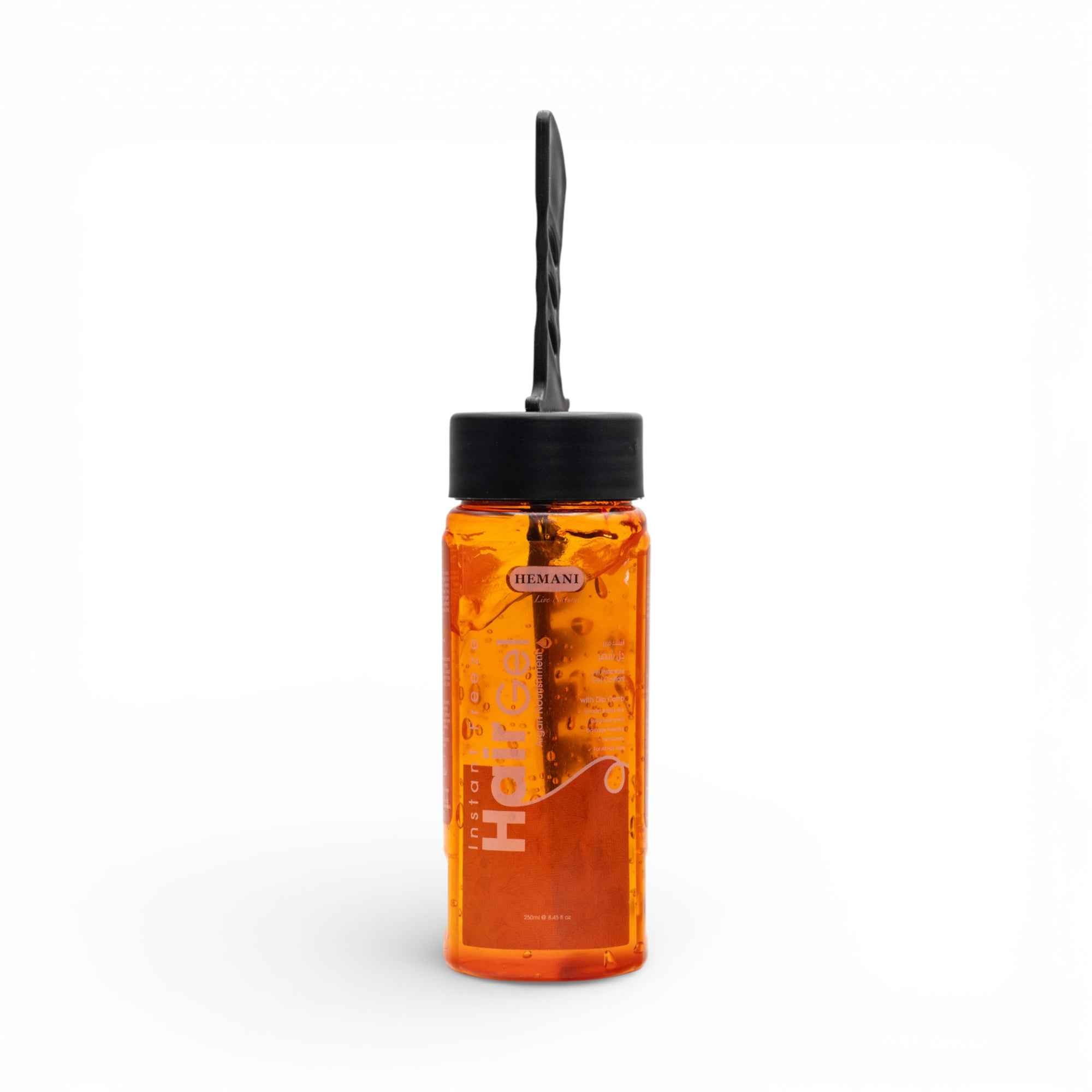 2 in 1 Hair Gel Comb 250ml