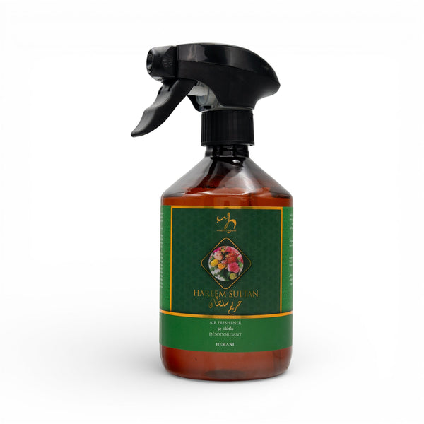 WB Hareem Sultan Air Freshener 500ml
