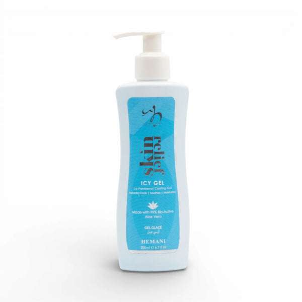 Skin Relief Icy Gel 200ml