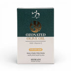 WB Ozonated Olive Oil with Vitamin E 30ml