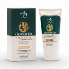 WB Ozonated Olive Oil Cream with Shea Butter & Niacinamide 50ml
