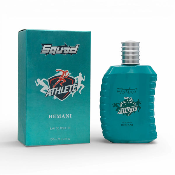 Athlete Squad Perfume 100ml EDT