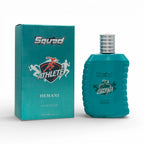 Athlete Squad Perfume 100ml EDT