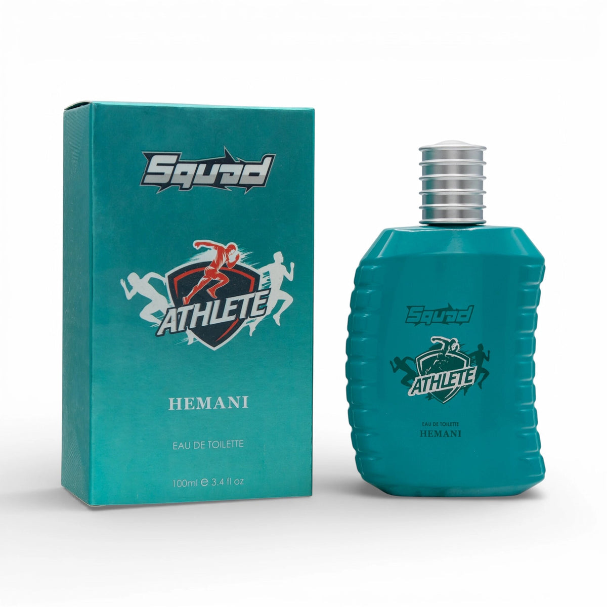 Athlete Squad Perfume 100ml EDT