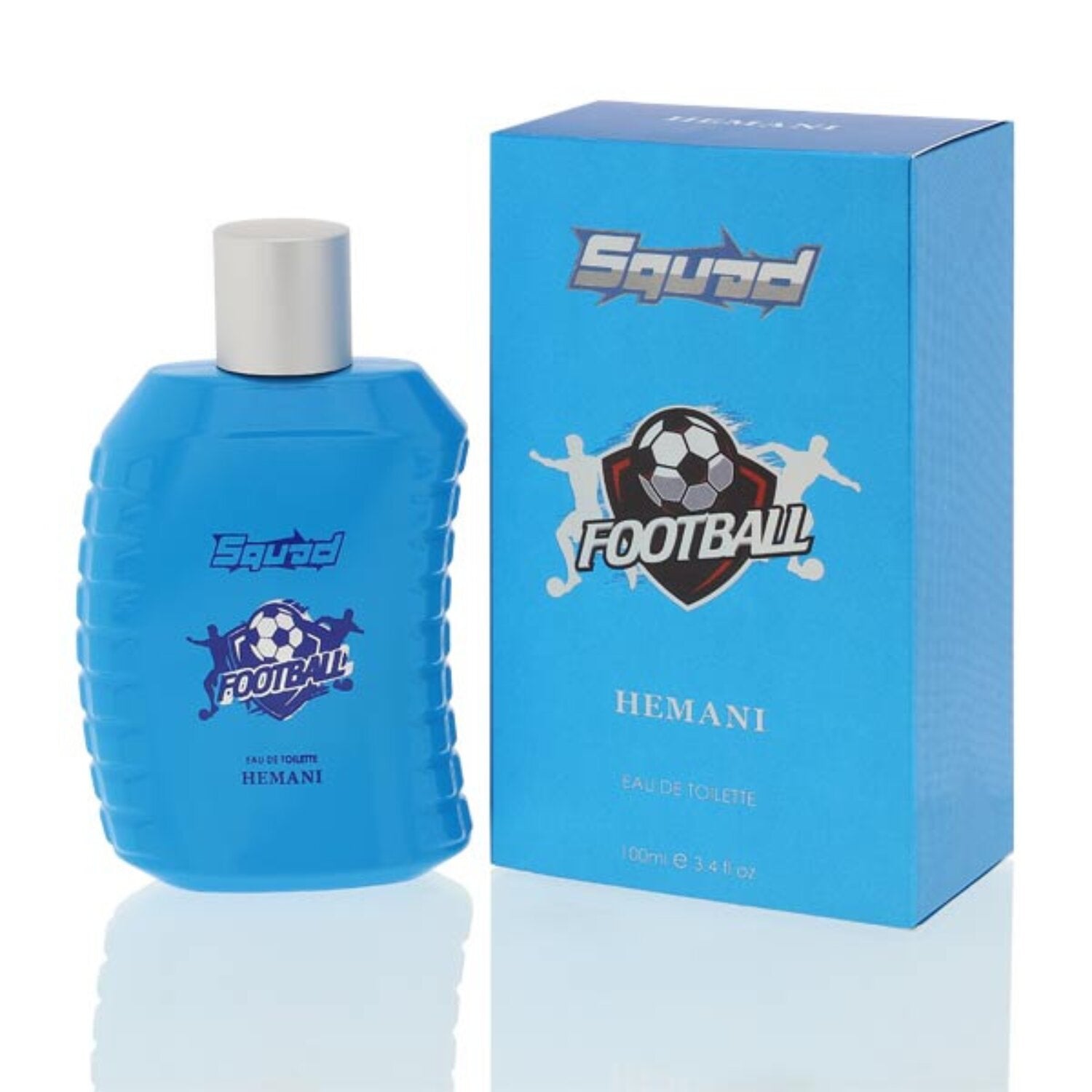 Football Squad Perfume 100ml EDT