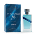 Profondo Blu EDP 100 ml Perfume For Men from WB by Hemani