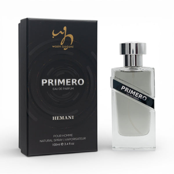 Primero EDP 100ml Perfume for Men