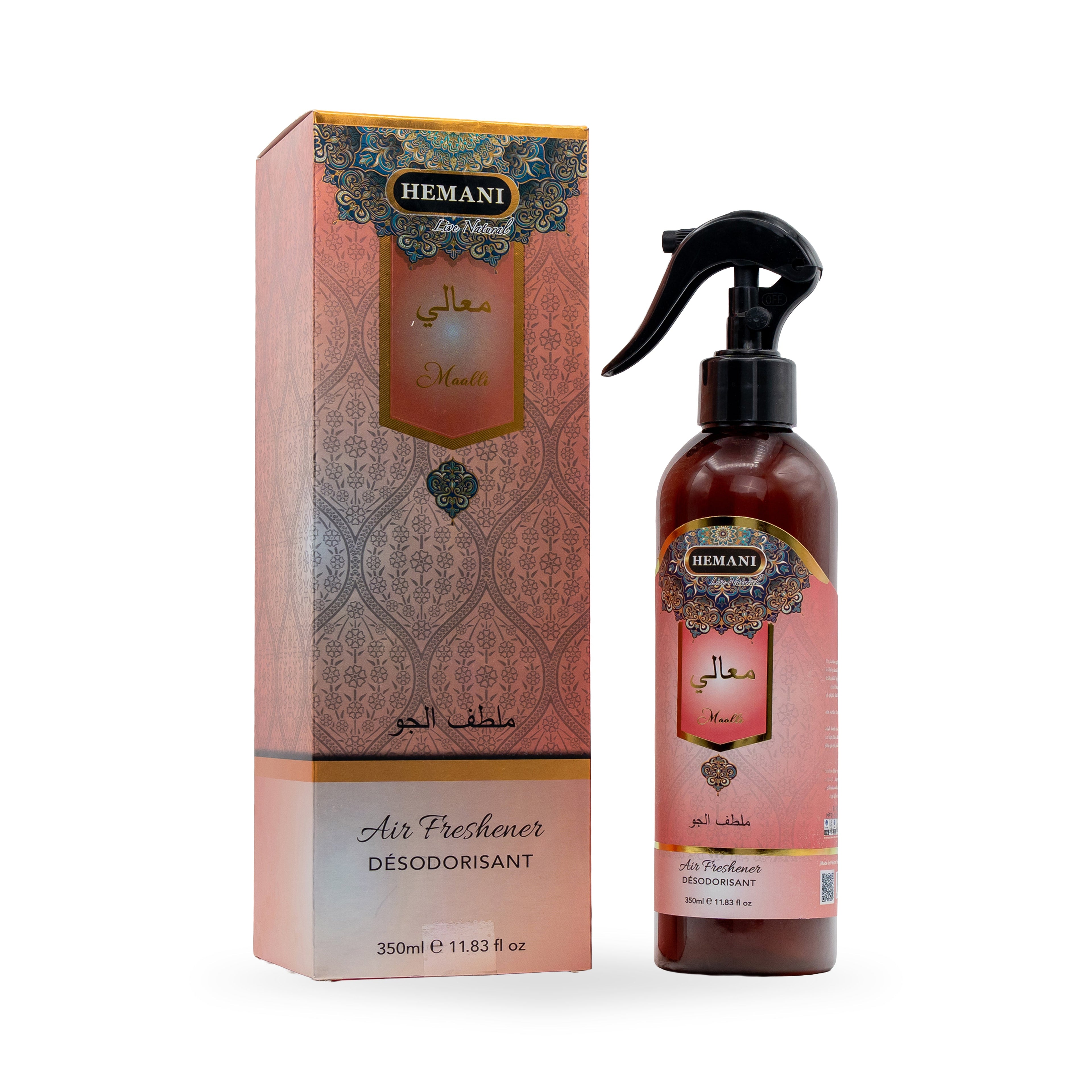 Maali Air Freshener 350ml